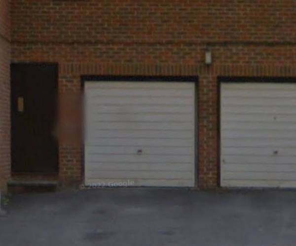 Parking on Detling Road, RH11