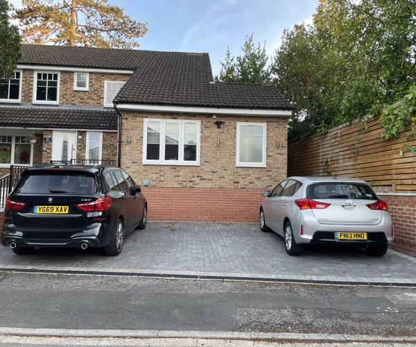 Lancaster Close, RG1