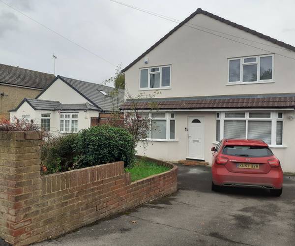 Coppermill Road, TW19