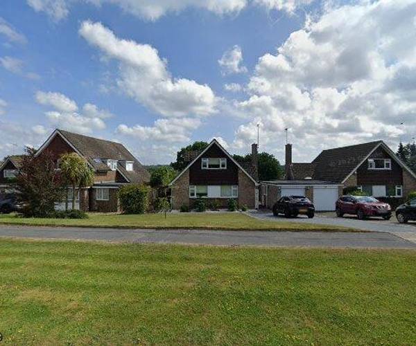 Buckswood Drive, RH11
