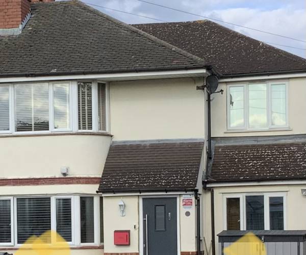 Richmond Avenue, TW14