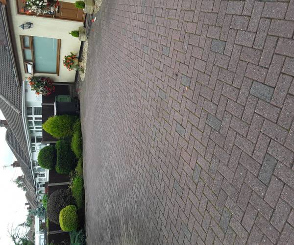 Parking on Burbages Lane, CV6