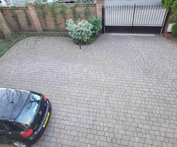 Victoria Drive, SW19