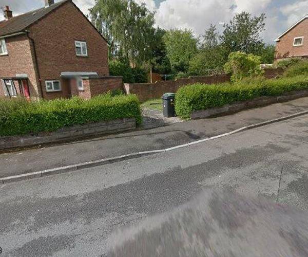 Parking on Penrhos Crescent, CF3