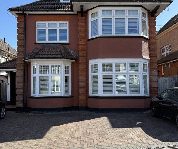 Rosemount Road, BH4