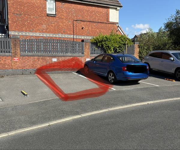 Cemeas Close, L5