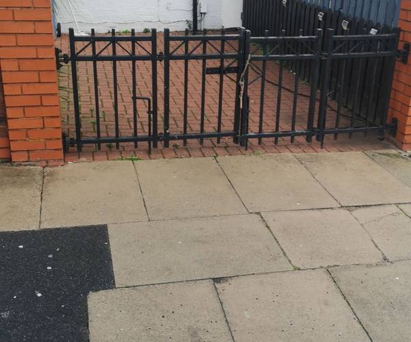 Penrhyn Street, L5