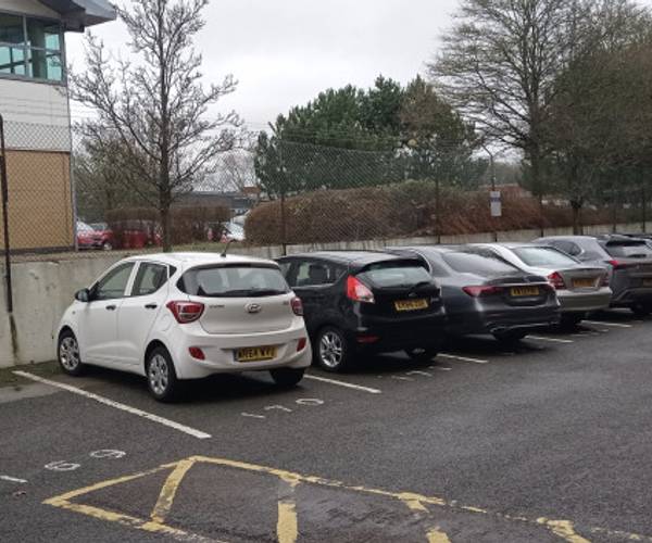 BizSpace Hemel Hempstead
