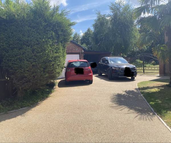 Blackshaw Drive, CV2