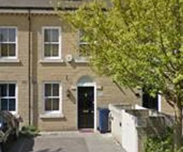 Malta Road, CB1