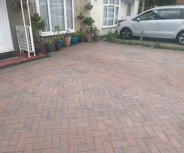 Stansfield Road, TW4