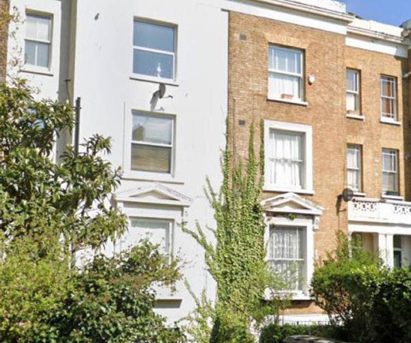 Lewisham Way, SE14