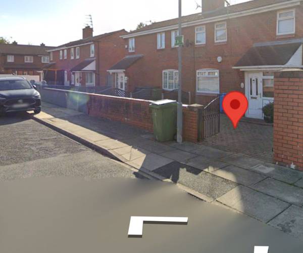 Tariff Street, L5