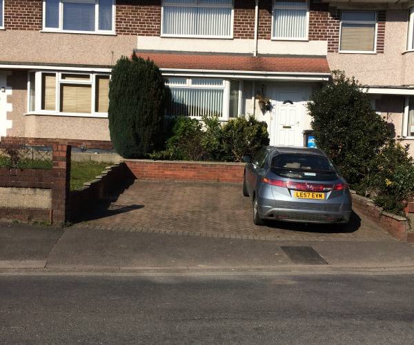 Ashton Drive, BS3