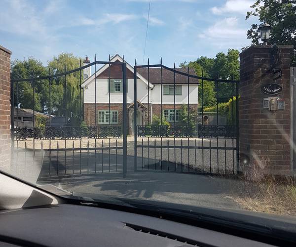 Antlands Lane, RH6