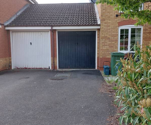 Ottery Way, OX11
