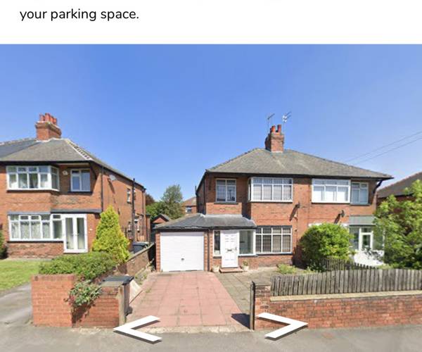 Dixon Lane, LS12