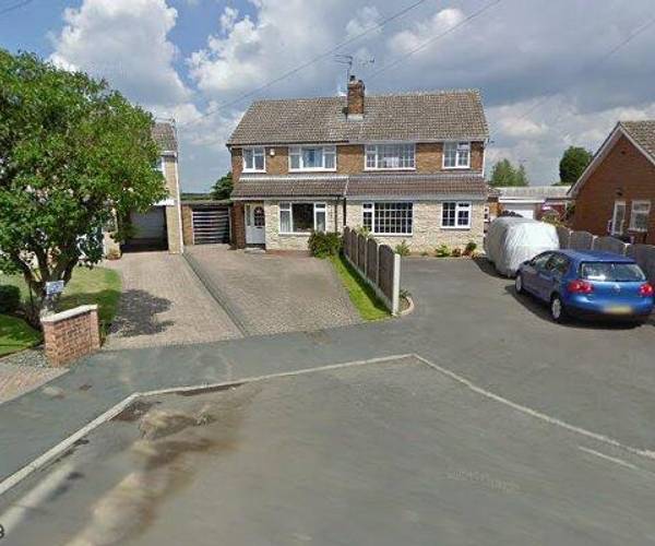 Rossmoor Close, DN9