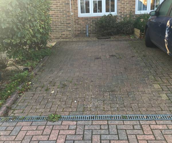 Forge Place, RH6