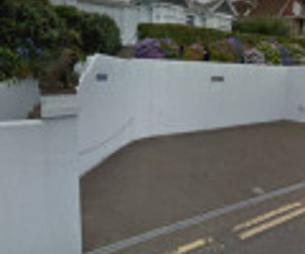 Parking on Polkirt Hill, PL26