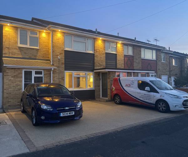 Moorings Way, PO4