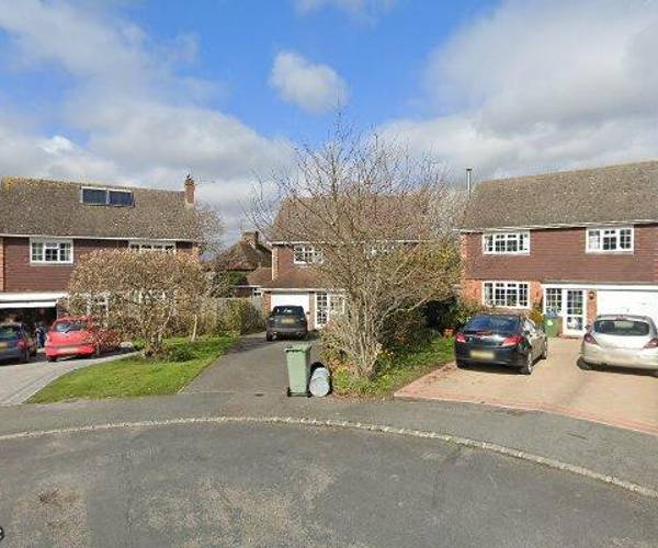 Delves Close, BN8