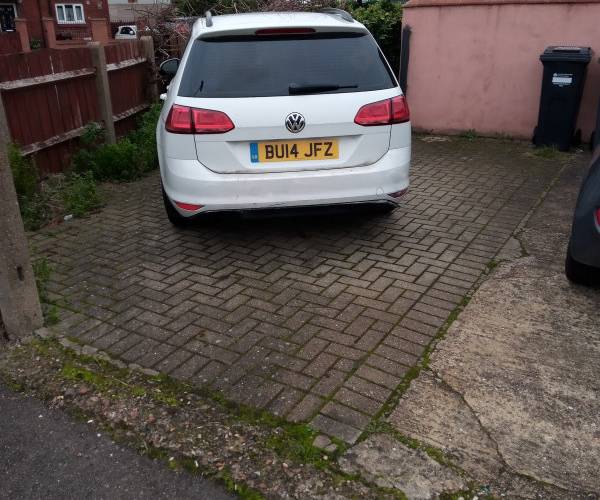 Ealing Road, TW8