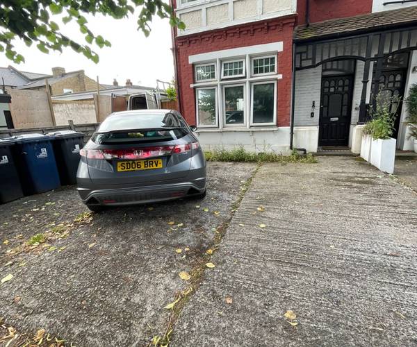 Little Ealing Lane, W5