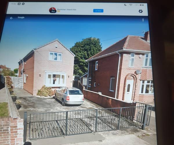 Warner Avenue, S75