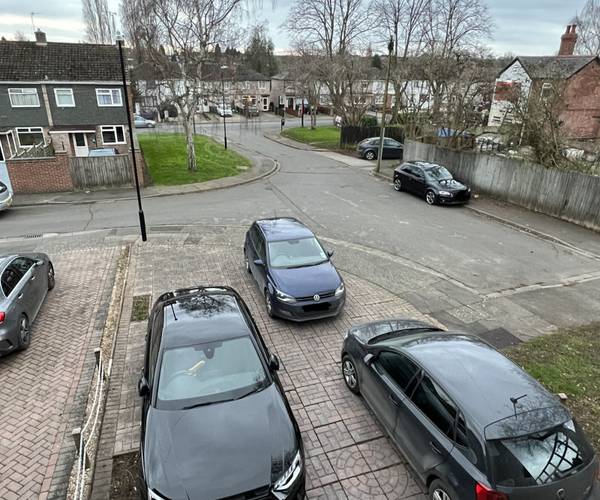 Parkland Close, CV6