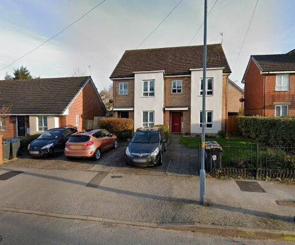 Harpers Road, B31