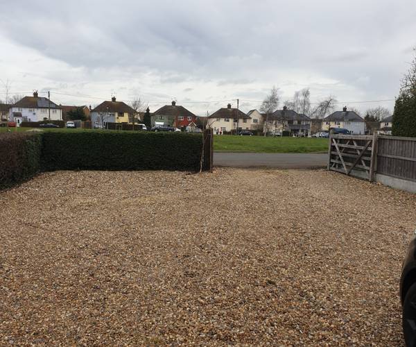Newton Green, CM6