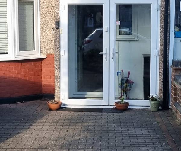 Grenfell Avenue, RM12