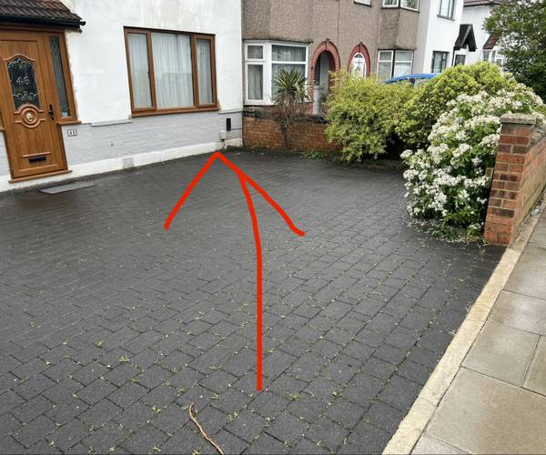 Horsenden Lane North, UB6