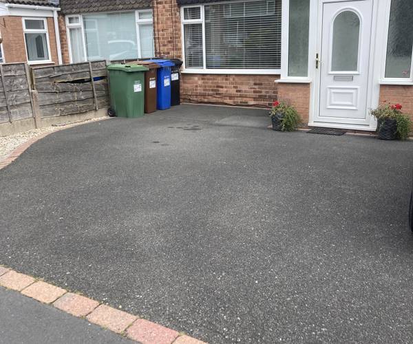 Baslow Drive, SK8