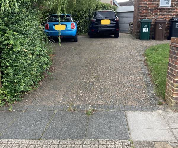 Rushlake Road, BN1