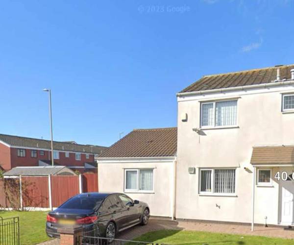 Conwy Drive, L6