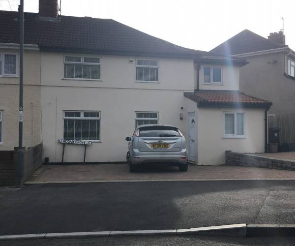 Cheddar Grove, BS13