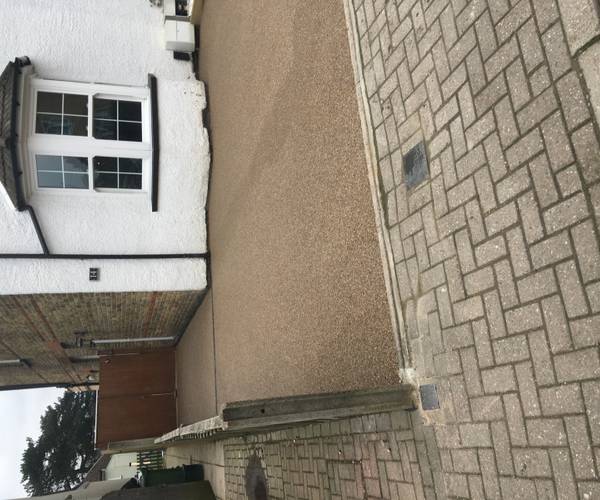 Parking on Wellbrook Road, BR6