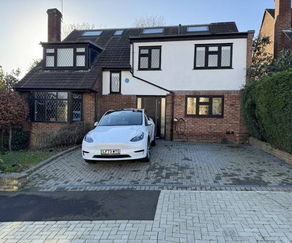 Richmond Road, EN5