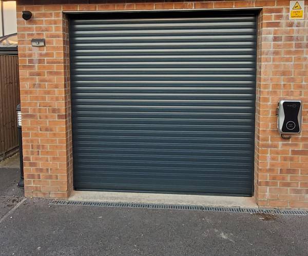 Parking space on Cotton Road, PO3