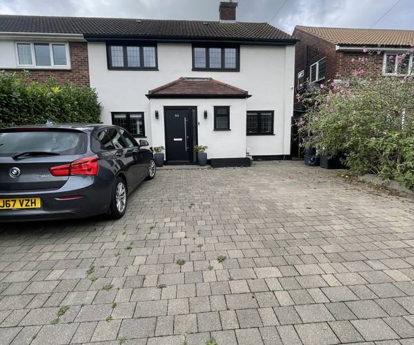 Hornbeam Road, CM16