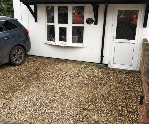Cordwallis Road, SL6