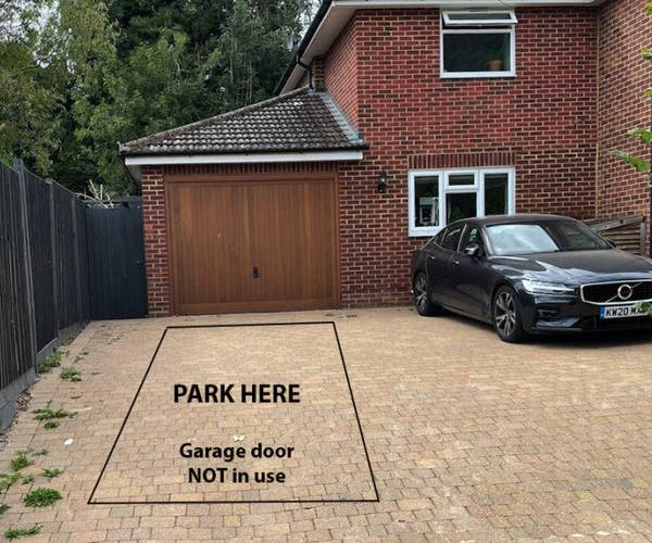 Coldharbour Lane, AL5