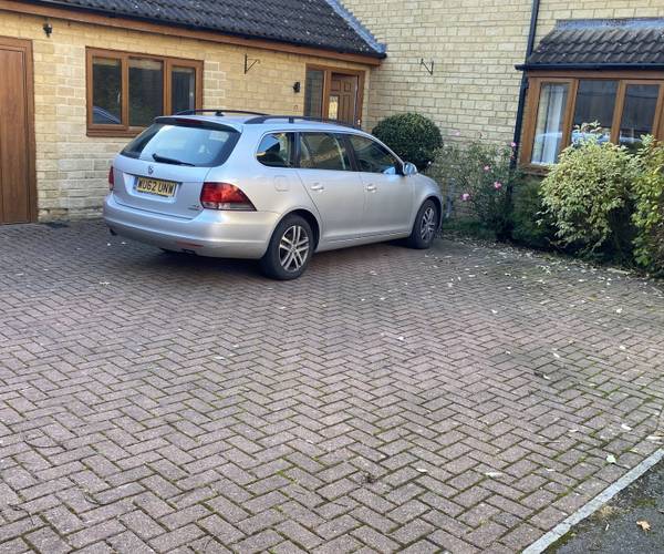 Ron Golding Close, SN16