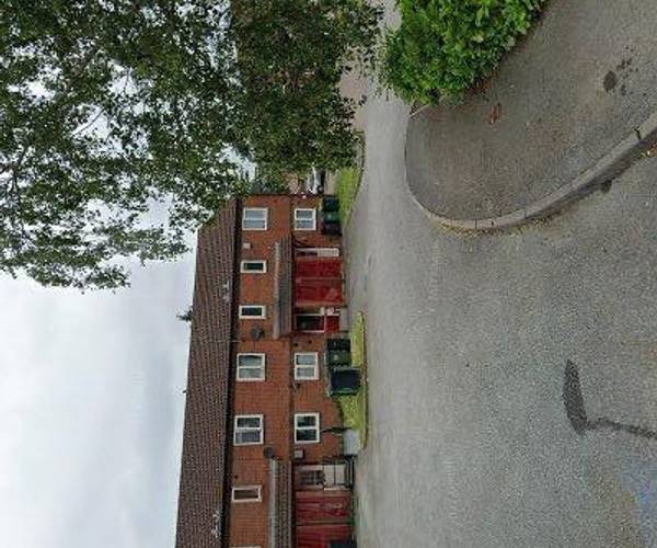 Parking on Blakeley Hall Road, B69