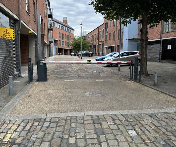 Butcher Street, LS11