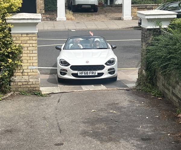 Lonsdale Road, SW13