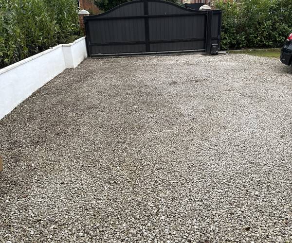 Parking on Didsbury Park, M20