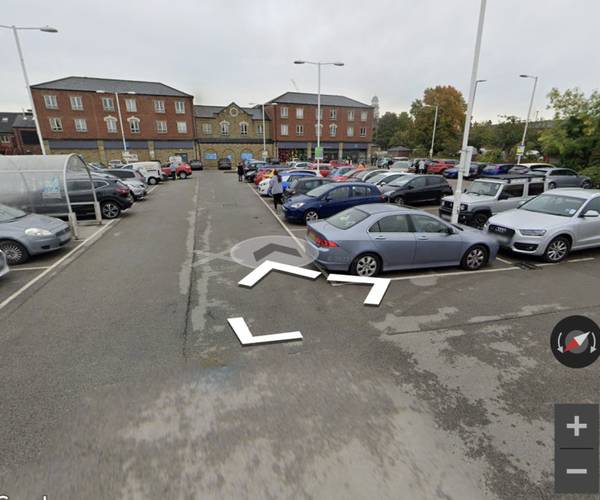 Co op Ossett